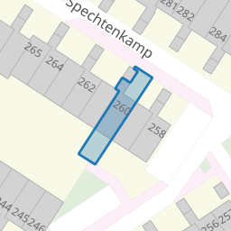 Perceel MSN02-B-7886