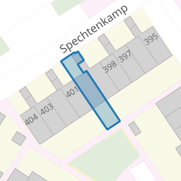 Perceel MSN02-B-7896