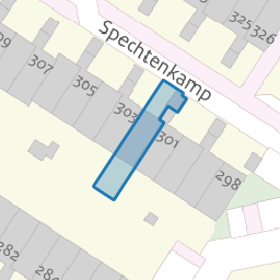 Perceel MSN02-B-7911