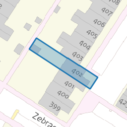 Perceel MSN02-B-7923