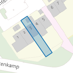 Perceel MSN02-B-7932