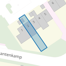 Perceel MSN02-B-7933