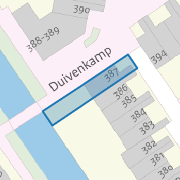 Perceel MSN02-B-7939