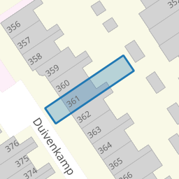 Perceel MSN02-B-7945