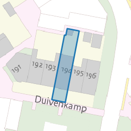 Perceel MSN02-B-7952