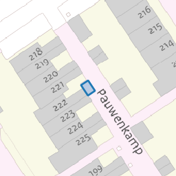 Perceel MSN02-B-7957