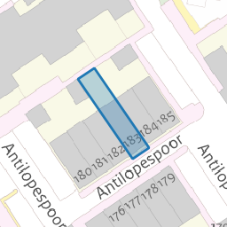 Perceel MSN02-B-7961