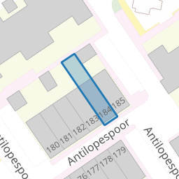 Perceel MSN02-B-7962