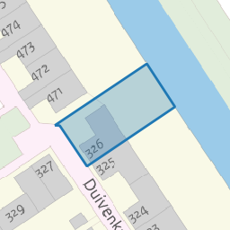 Perceel MSN02-B-8002