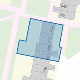 Perceel MSN02-B-8025