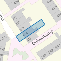 Perceel MSN02-B-8041