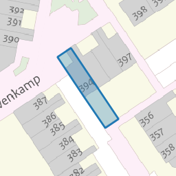 Perceel MSN02-B-8049