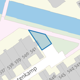 Perceel MSN02-B-8055