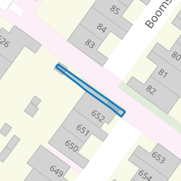 Perceel MSN02-B-8073