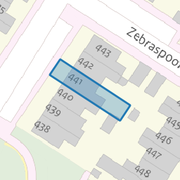 Perceel MSN02-B-8085