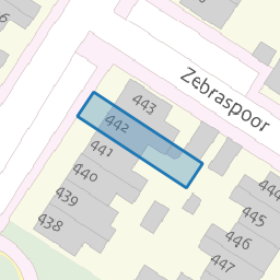 Perceel MSN02-B-8086