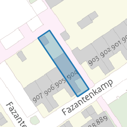 Perceel MSN02-B-8090