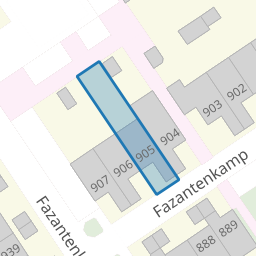 Perceel MSN02-B-8091