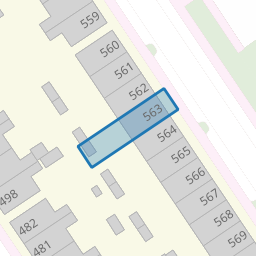 Perceel MSN02-B-8113