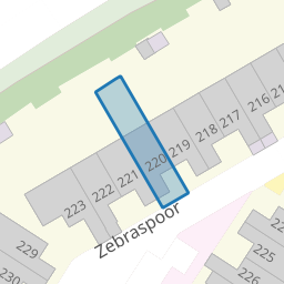 Perceel MSN02-B-8123