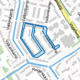 Perceel MSN02-B-8139