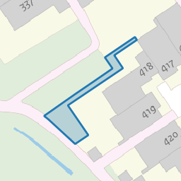 Perceel MSN02-B-8167