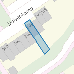 Perceel MSN02-B-8174