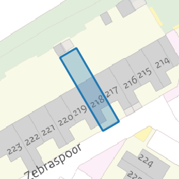 Perceel MSN02-B-8191