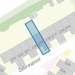 Perceel MSN02-B-8192