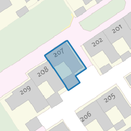 Perceel MSN02-B-8213