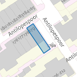 Perceel MSN02-B-8214