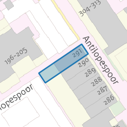 Perceel MSN02-B-8216