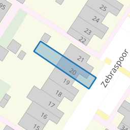 Perceel MSN02-B-8225