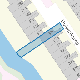 Perceel MSN02-B-8251