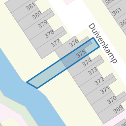 Perceel MSN02-B-8252