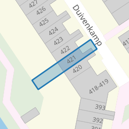 Perceel MSN02-B-8256