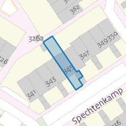 Perceel MSN02-B-8265