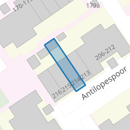 Perceel MSN02-B-8269