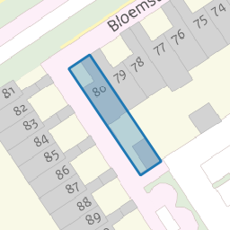 Perceel MSN02-B-8298