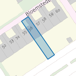 Perceel MSN02-B-8301