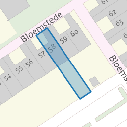 Perceel MSN02-B-8303