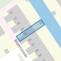 Perceel MSN02-B-8309