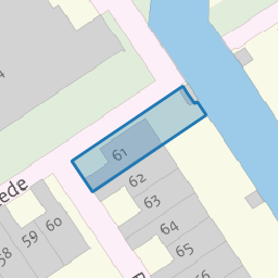 Perceel MSN02-B-8311