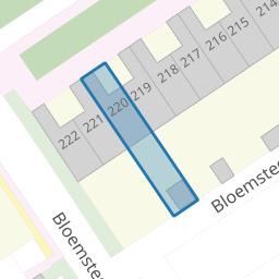 Perceel MSN02-B-8325