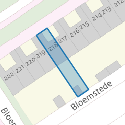 Perceel MSN02-B-8327