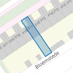 Perceel MSN02-B-8328