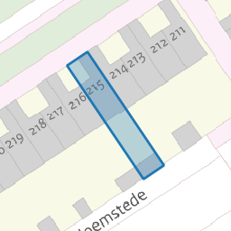 Perceel MSN02-B-8330