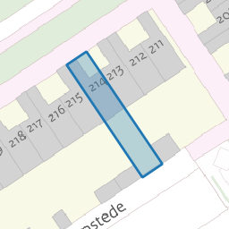 Perceel MSN02-B-8331