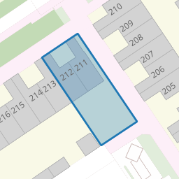 Perceel MSN02-B-8333