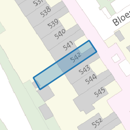Perceel MSN02-B-8370